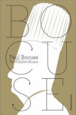 Carte Complete Bocuse Paul Bocuse