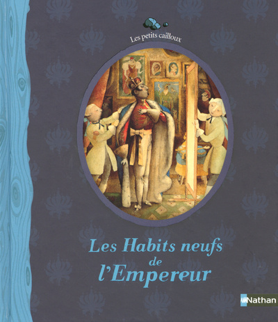 Libro Petits Cailloux Hans Christian Andersen