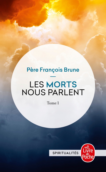 Βιβλίο Morts Nous Parlent Tome 1 Francois Brune