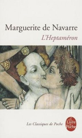 Carte L'Heptameron Marguerite de Navarre