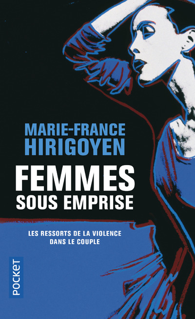 Carte Femmes sous emprise Marie-France Hirigoyen