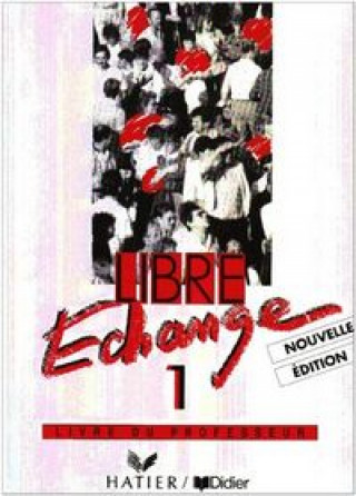Buch Libre Echange 