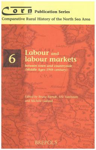 Carte Labour and Labour Markets Bruno Blonde