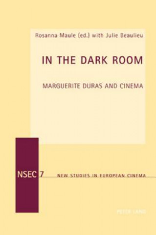 Könyv In the Dark Room Rosanna Maule