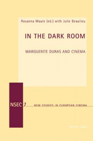 Livre In the Dark Room Rosanna Maule