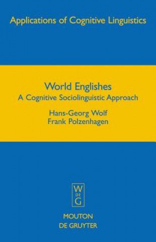 Книга World Englishes Hans Georg Wolf