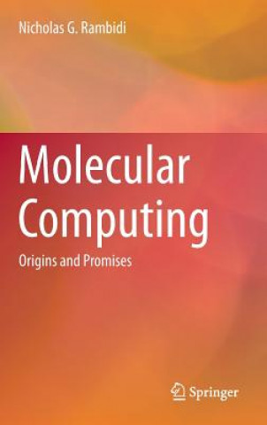 Carte Molecular Computing Nicholas G. Rambidi