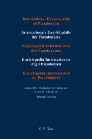 Carte Dibattista - Gosiorovsky Michael Peschke