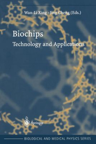 Carte Biochips Wan-Li Xing