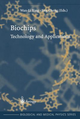 Book Biochips Wan-Li Xing