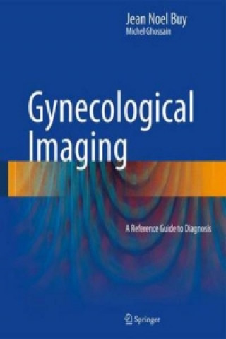 Book Gynecological Imaging Jean Noel Buy