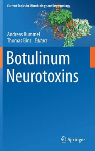 Carte Botulinum Neurotoxins Andreas Rummel