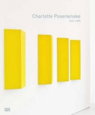 Könyv Charlotte Posenenske Renate Wiehager