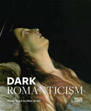 Knjiga Dark Romanticism Felix Kramer