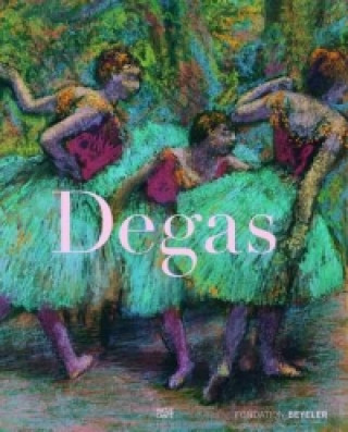 Carte Edgar Degas 