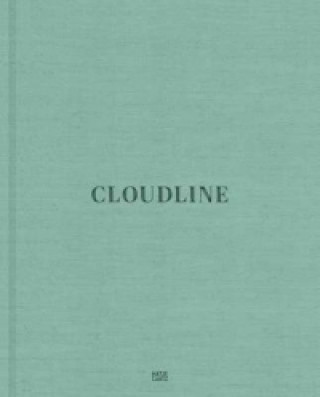 Kniha Cloudline Iwan Baan