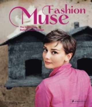 Książka Fashion Muse Debra Mancoff