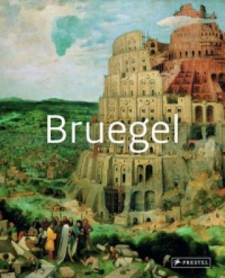 Книга Bruegel William Dello Russo