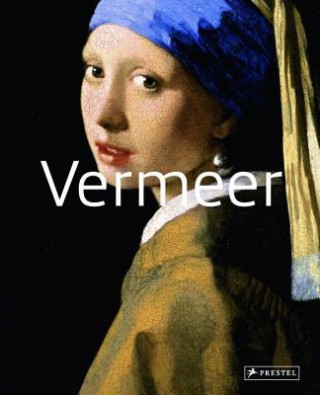 Книга Vermeer Maurizia Tazartes