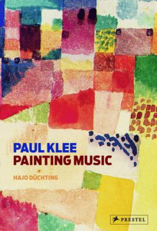 Kniha Paul Klee Hajo Duchting