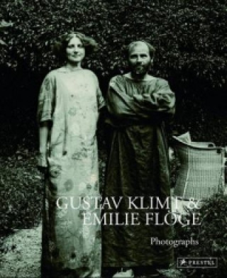 Kniha Gustav Klimt and Emilie Floge Agnes Husslein Arco