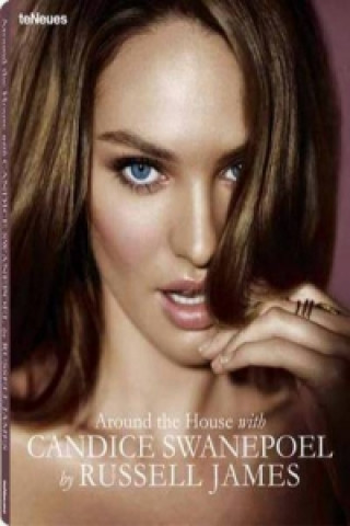 Carte Around the House with Candice Swanepoel Candice Swanepoel