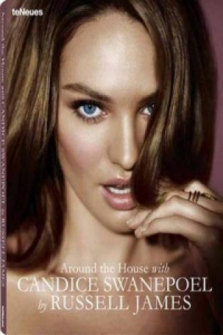 Book Around the House with Candice Swanepoel Candice Swanepoel