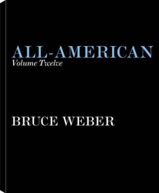 Könyv A Book of Lessons Bruce Weber