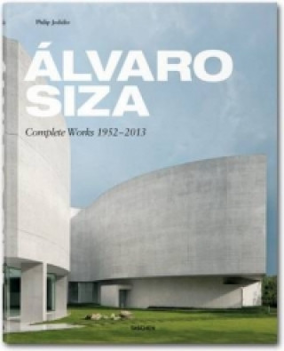 Carte Alvaro Siza, Complete Works 1954-2012 Philip Jodidio