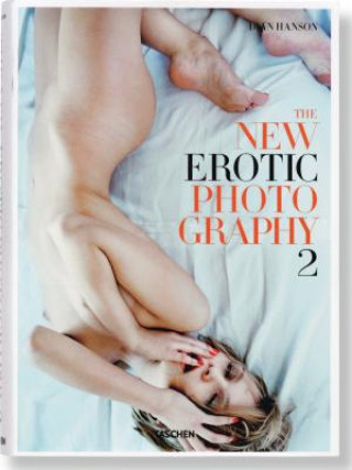 Книга New Erotic Photography Vol. 2 Dian Hanson