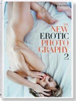 Könyv New Erotic Photography Vol. 2 Dian Hanson