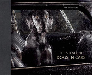 Carte Silence Of Dogs In Cars Martin Usborne