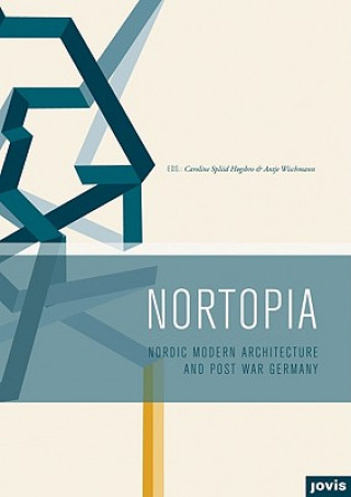 Knjiga Nortopia Caroline Spliid Hogsbro