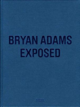 Carte Bryan Adams Bryan Adams