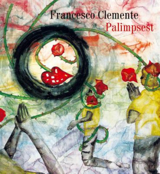 Könyv Francesco Clemente Gregory Corso