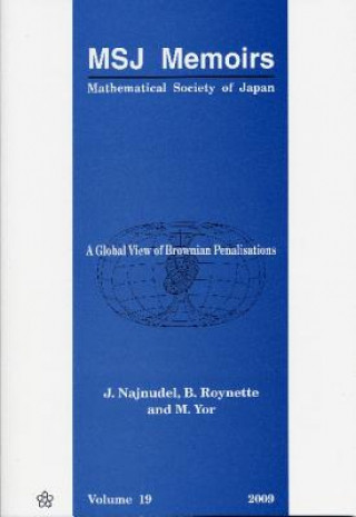 Carte Global View Of Brownian Penalisations, A 