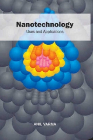 Könyv Nanotechnology Anil Varma