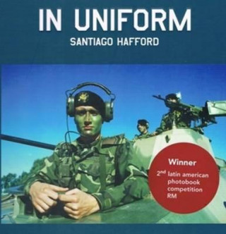 Carte In Uniform Santiago Hafford