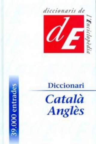 Kniha Catalan-English Dictionary S Oliva