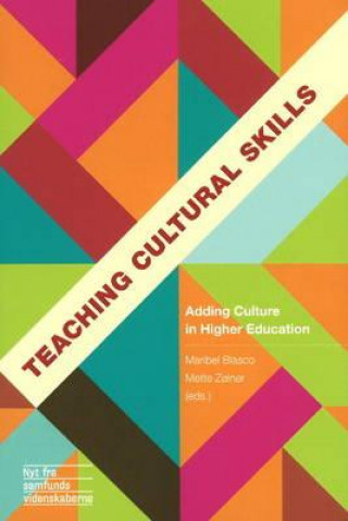 Libro Teaching Cultural Skills 