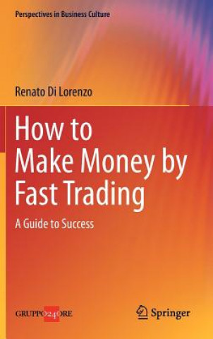 Könyv How to Make Money by Fast Trading Beech