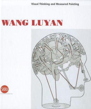Книга Wang Luyan Huang Du