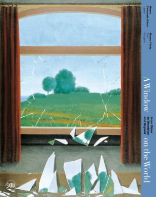 Knjiga Window on the World Marco Franciolloi