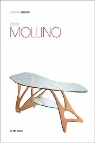 Könyv Carlo Mollino Fulvio Irace