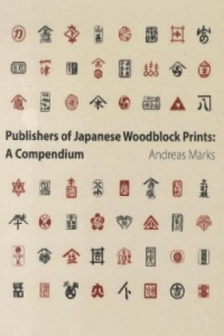 Carte Publishers of Japanese Woodblock Prints Marks