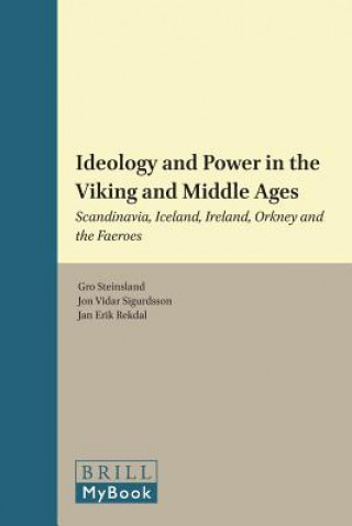 Carte Ideology and Power in the Viking and Middle Ages Gro Steinsland