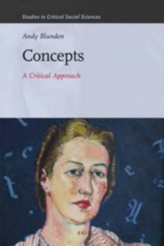 Carte Concepts Andy Blunden