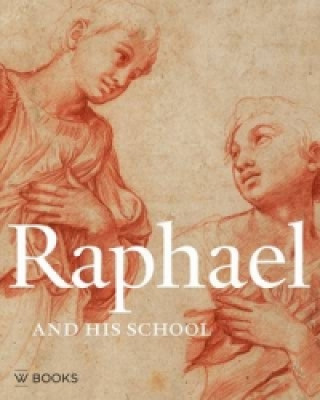 Kniha Raphael and His School Michiel Plomp