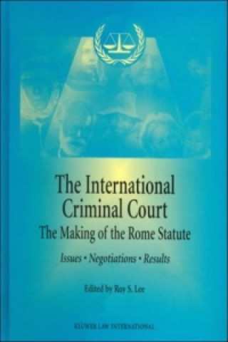 Carte International Criminal Court Roy S Lee