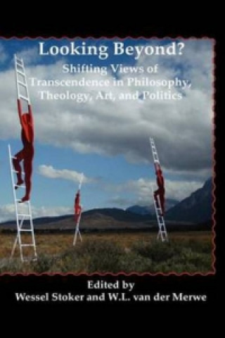 Knjiga Looking Beyond? Wessel Stoker